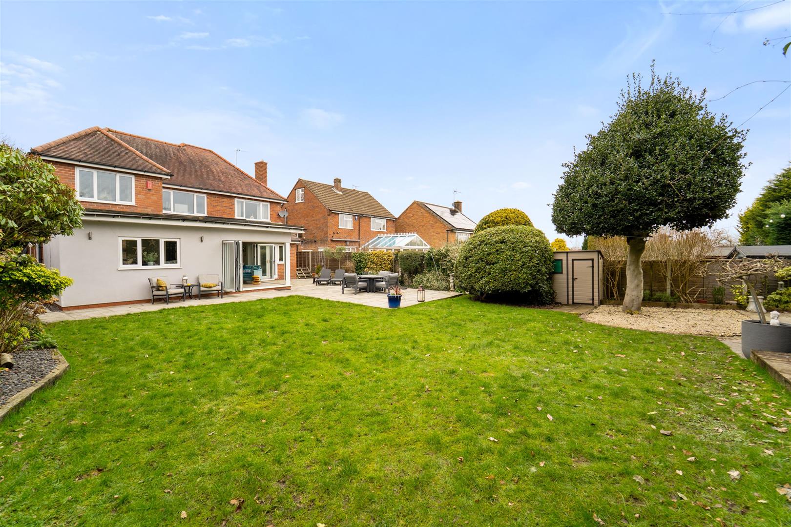 Eveson Road, Norton, Stourbridge